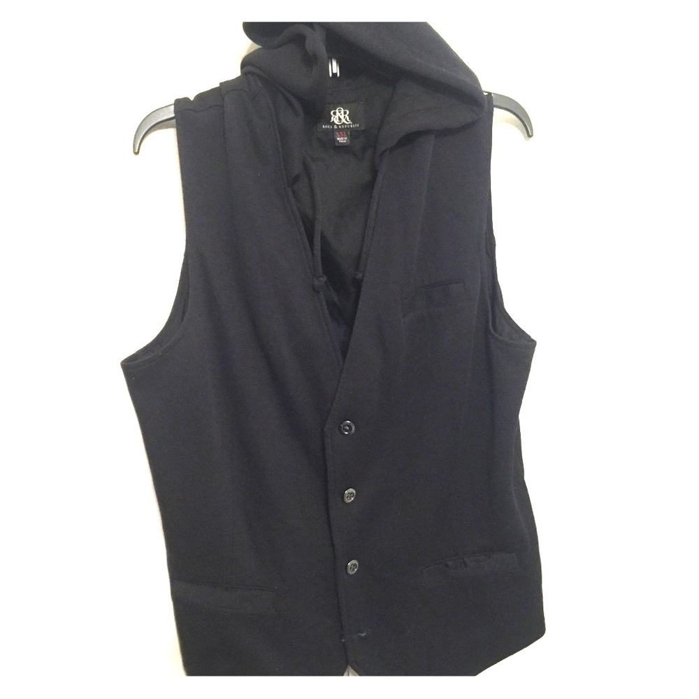 Rock&Republic casual vest